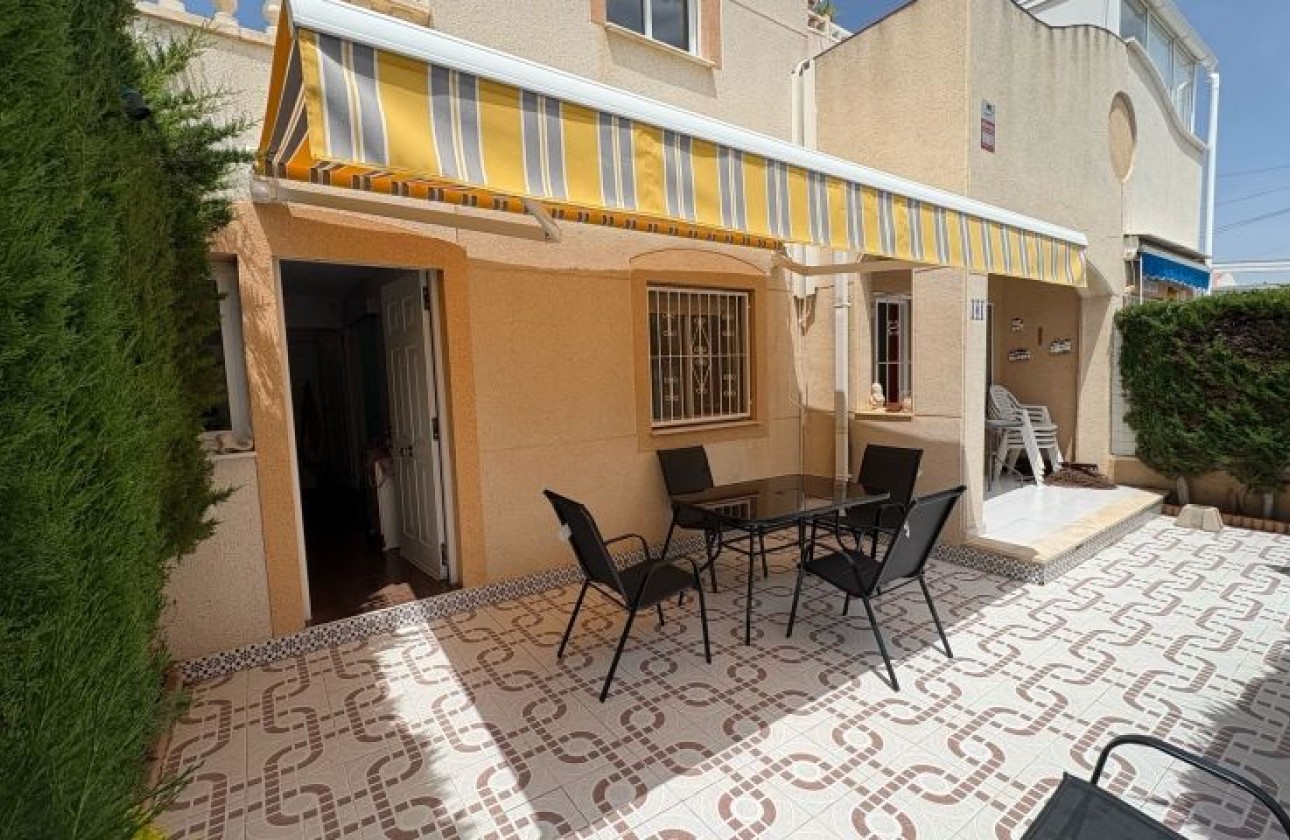 Reventa - Duplex - Torrevieja - torrevieja
