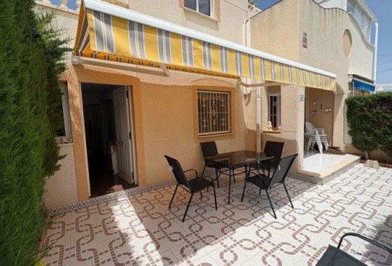 Reventa - Duplex - Torrevieja - torrevieja