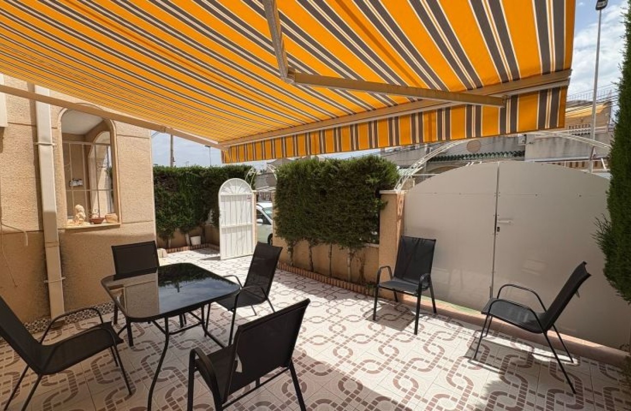 Reventa - Duplex - Torrevieja - torrevieja