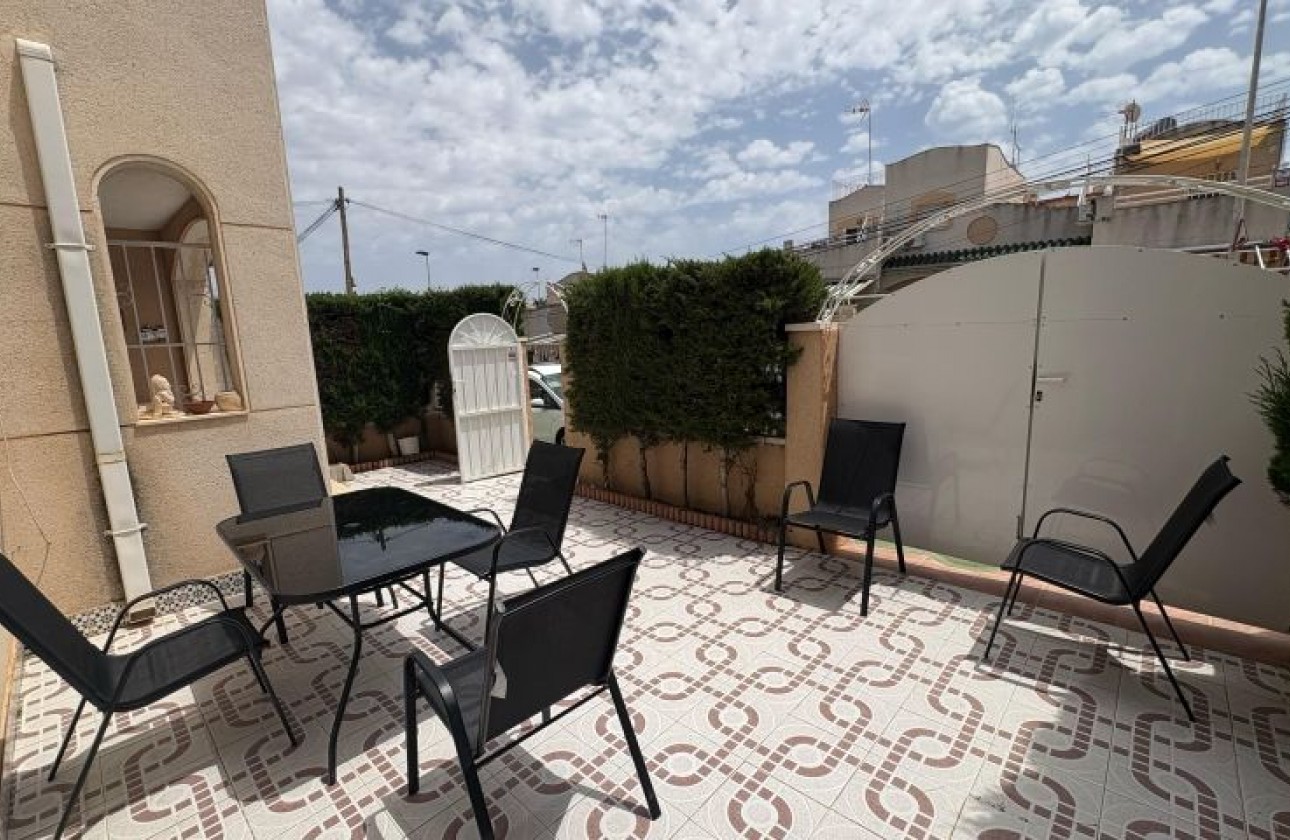 Reventa - Duplex - Torrevieja - torrevieja