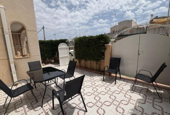 Reventa - Duplex - Torrevieja - torrevieja