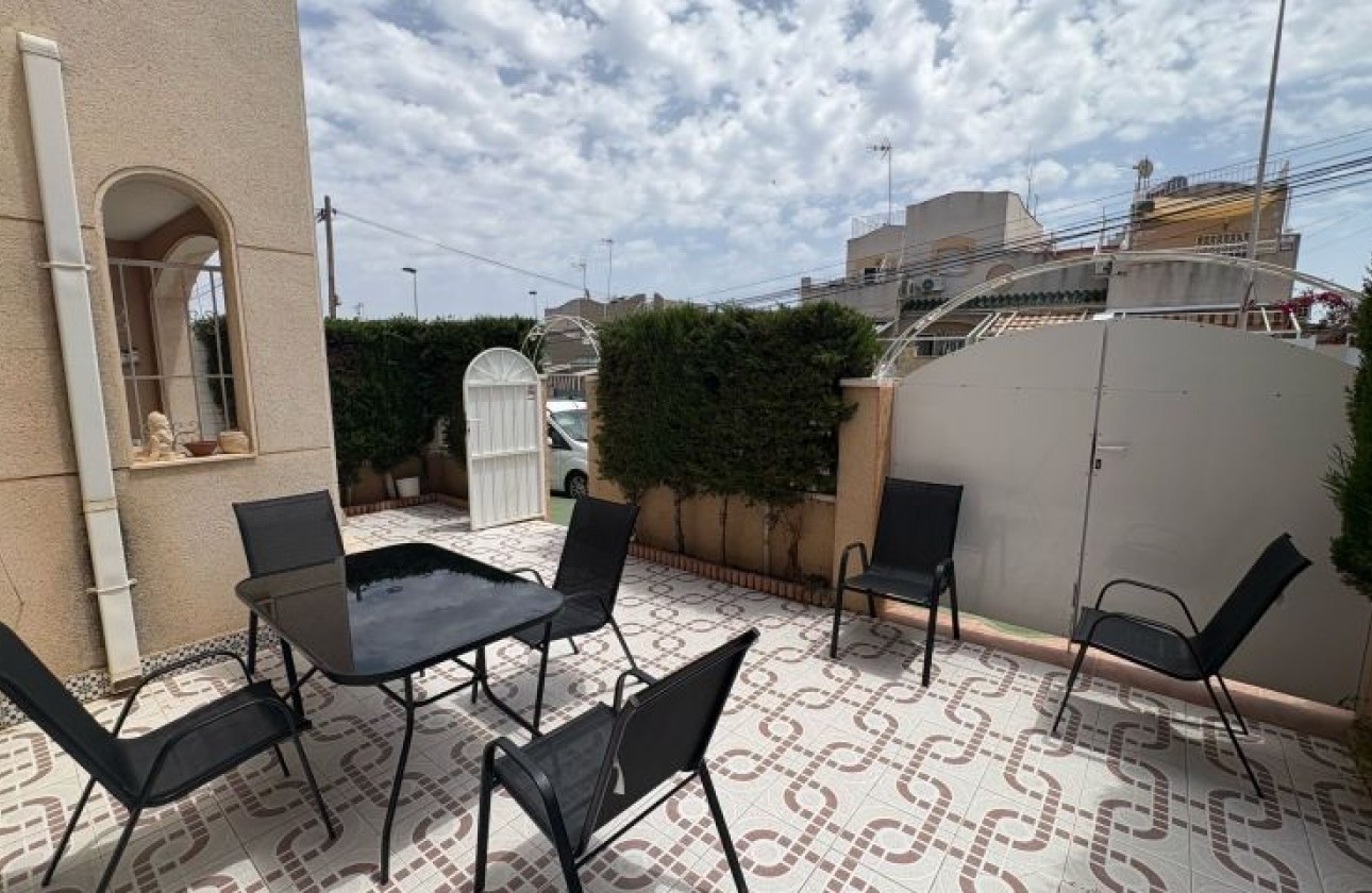 Reventa - Duplex - Torrevieja - torrevieja