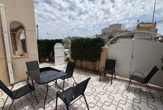 Reventa - Duplex - Torrevieja - torrevieja
