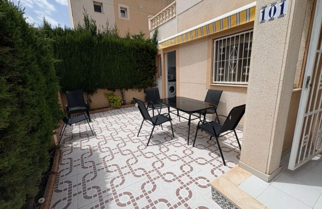 Reventa - Duplex - Torrevieja - torrevieja