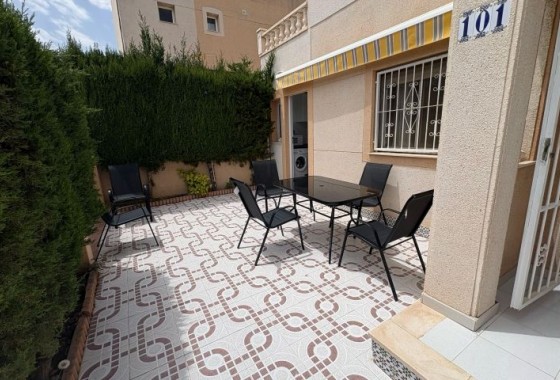 Reventa - Duplex - Torrevieja - torrevieja