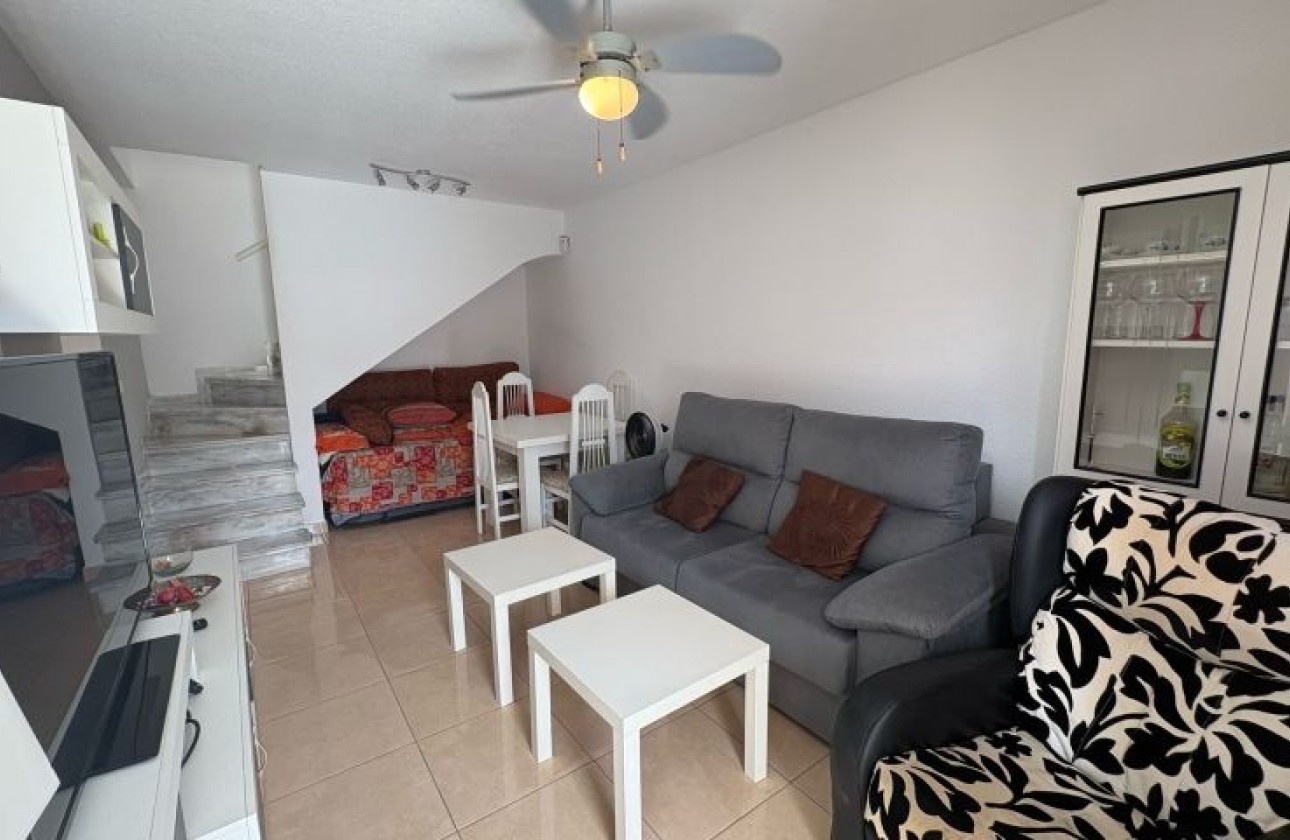 Reventa - Duplex - Torrevieja - torrevieja