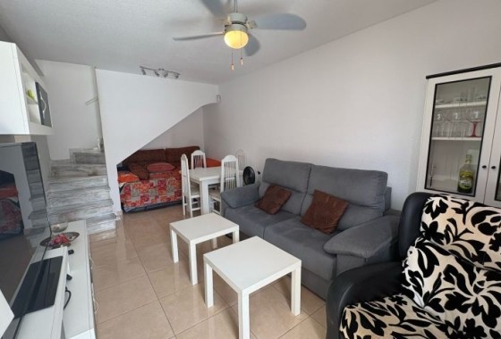 Reventa - Duplex - Torrevieja - torrevieja