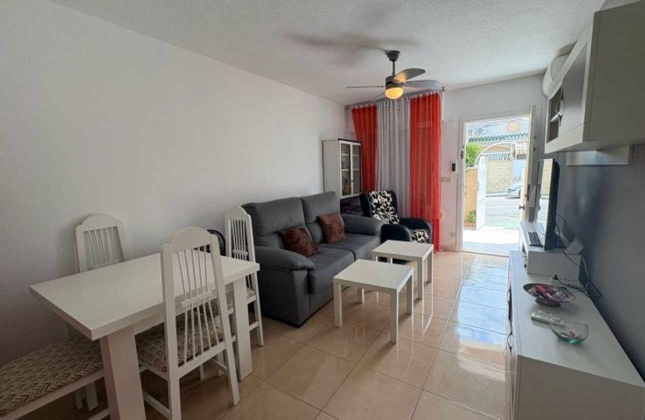 Reventa - Duplex - Torrevieja - torrevieja