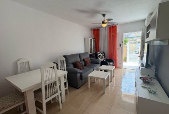 Reventa - Duplex - Torrevieja - torrevieja