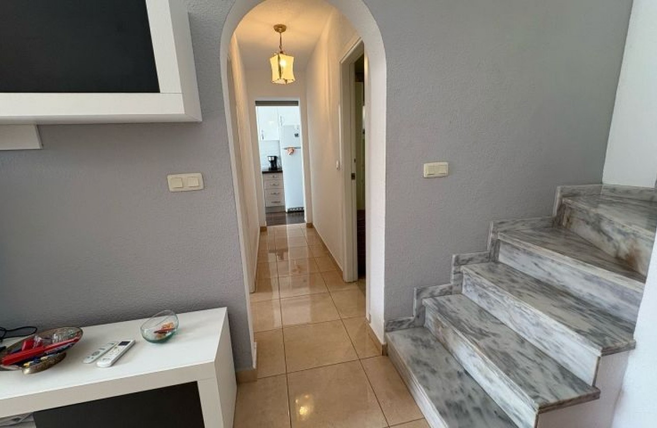 Reventa - Duplex - Torrevieja - torrevieja