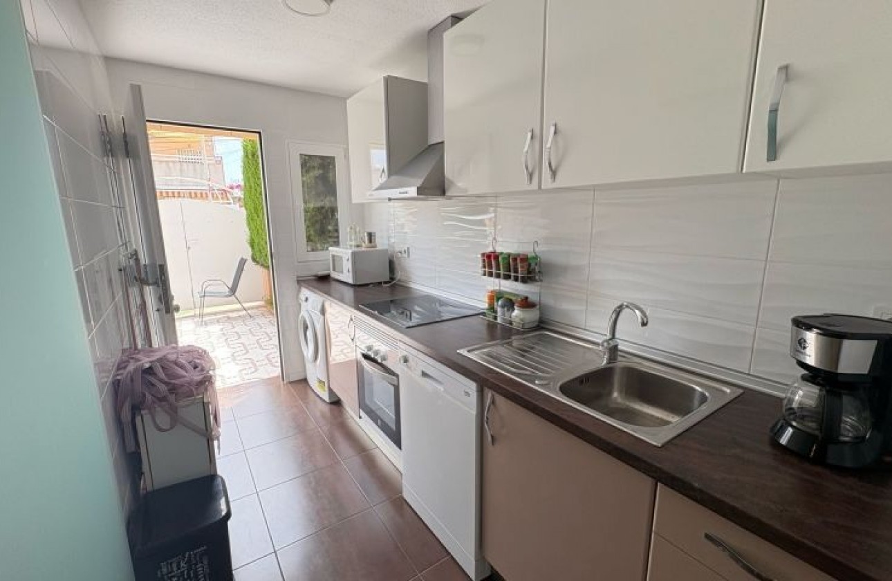 Reventa - Duplex - Torrevieja - torrevieja