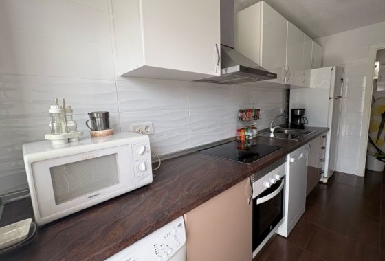 Reventa - Duplex - Torrevieja - torrevieja