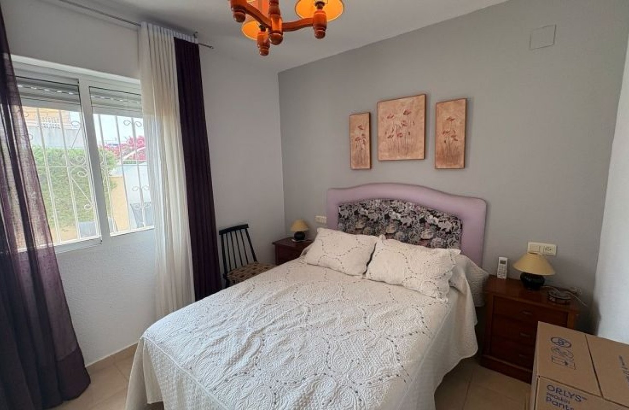 Reventa - Duplex - Torrevieja - torrevieja