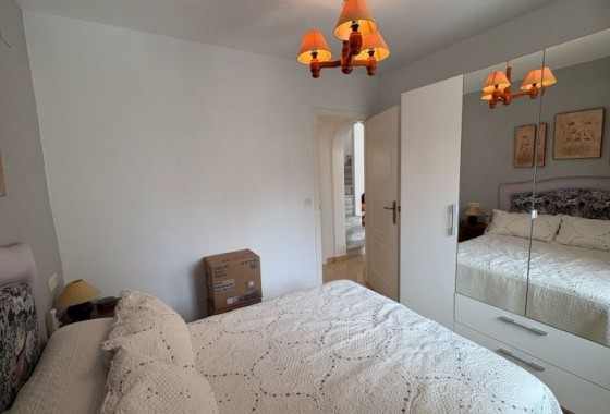 Reventa - Duplex - Torrevieja - torrevieja