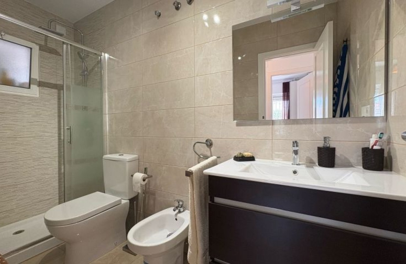 Reventa - Duplex - Torrevieja - torrevieja