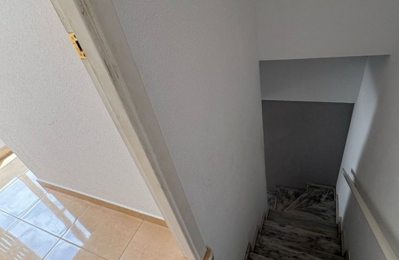 Reventa - Duplex - Torrevieja - torrevieja