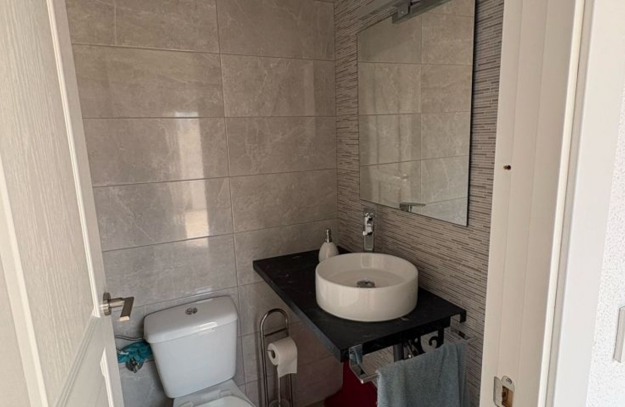 Reventa - Duplex - Torrevieja - torrevieja