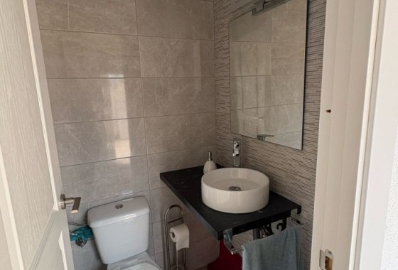 Reventa - Duplex - Torrevieja - torrevieja