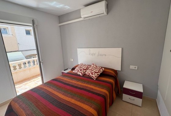 Reventa - Duplex - Torrevieja - torrevieja