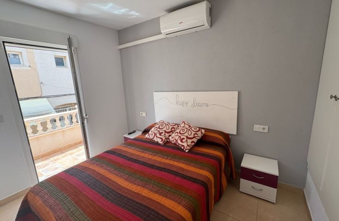 Reventa - Duplex - Torrevieja - torrevieja