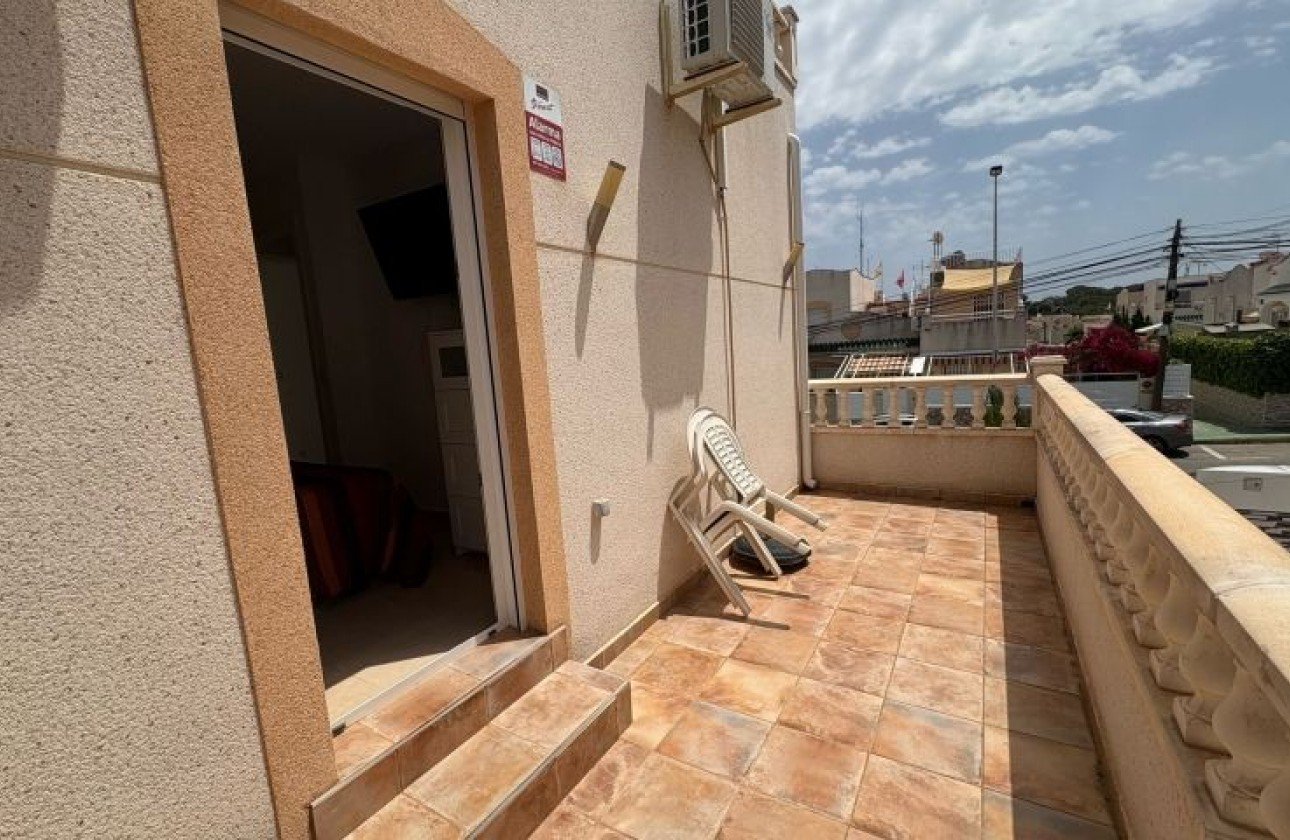 Reventa - Duplex - Torrevieja - torrevieja