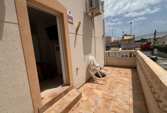 Reventa - Duplex - Torrevieja - torrevieja