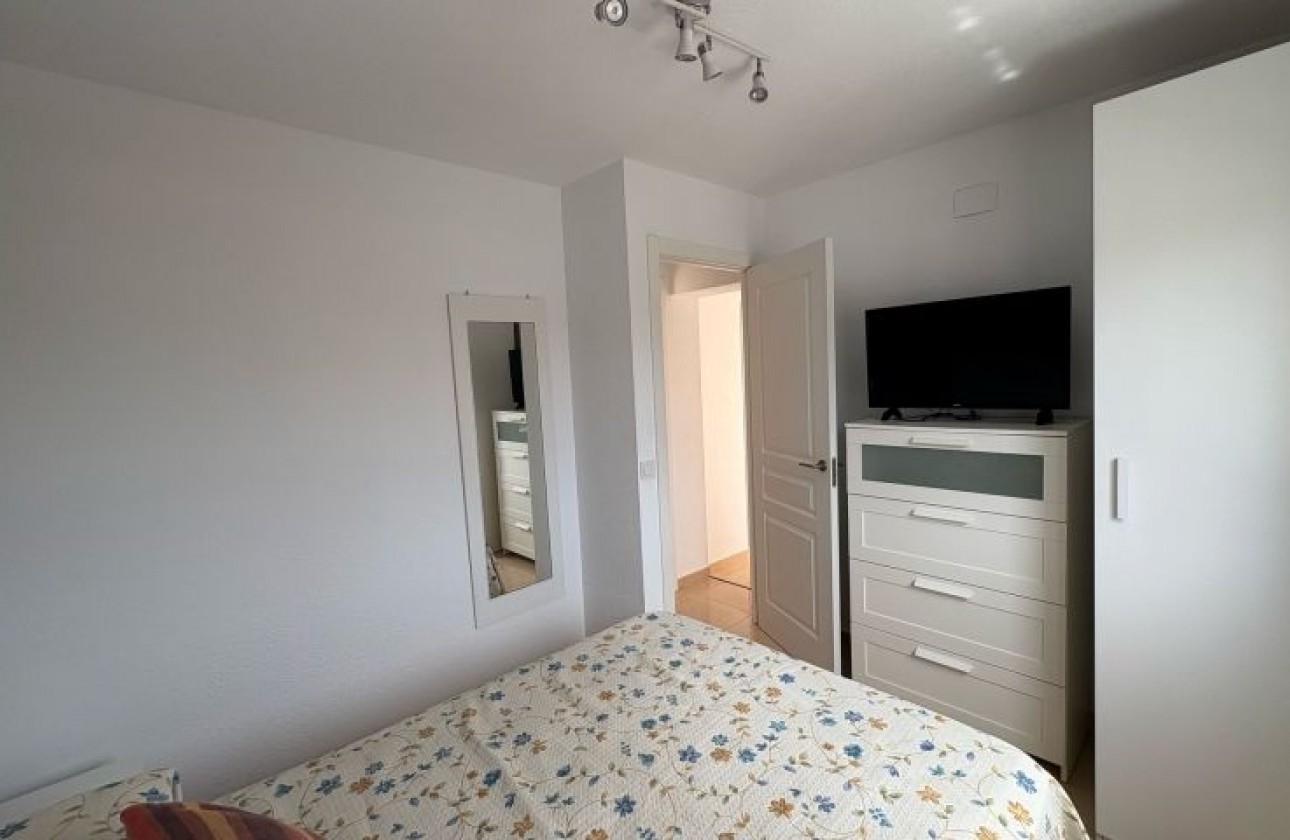 Reventa - Duplex - Torrevieja - torrevieja