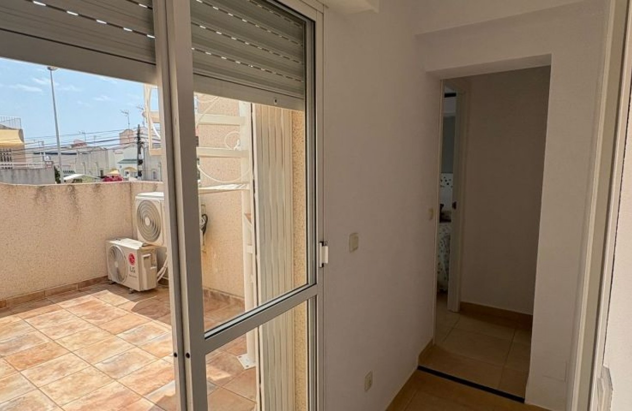 Reventa - Duplex - Torrevieja - torrevieja