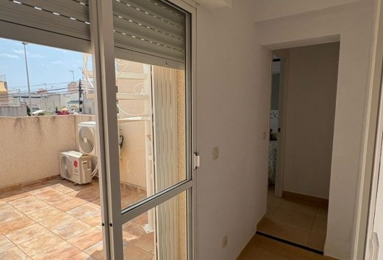 Reventa - Duplex - Torrevieja - torrevieja