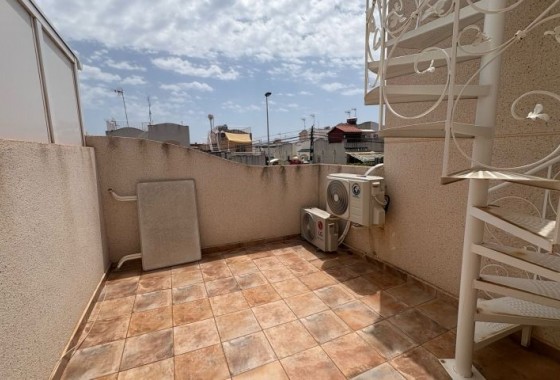 Reventa - Duplex - Torrevieja - torrevieja