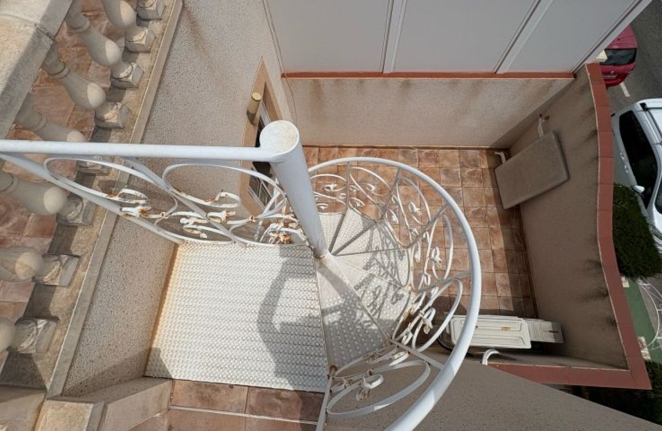 Reventa - Duplex - Torrevieja - torrevieja