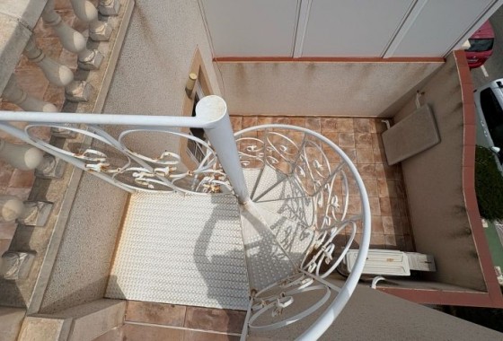 Reventa - Duplex - Torrevieja - torrevieja