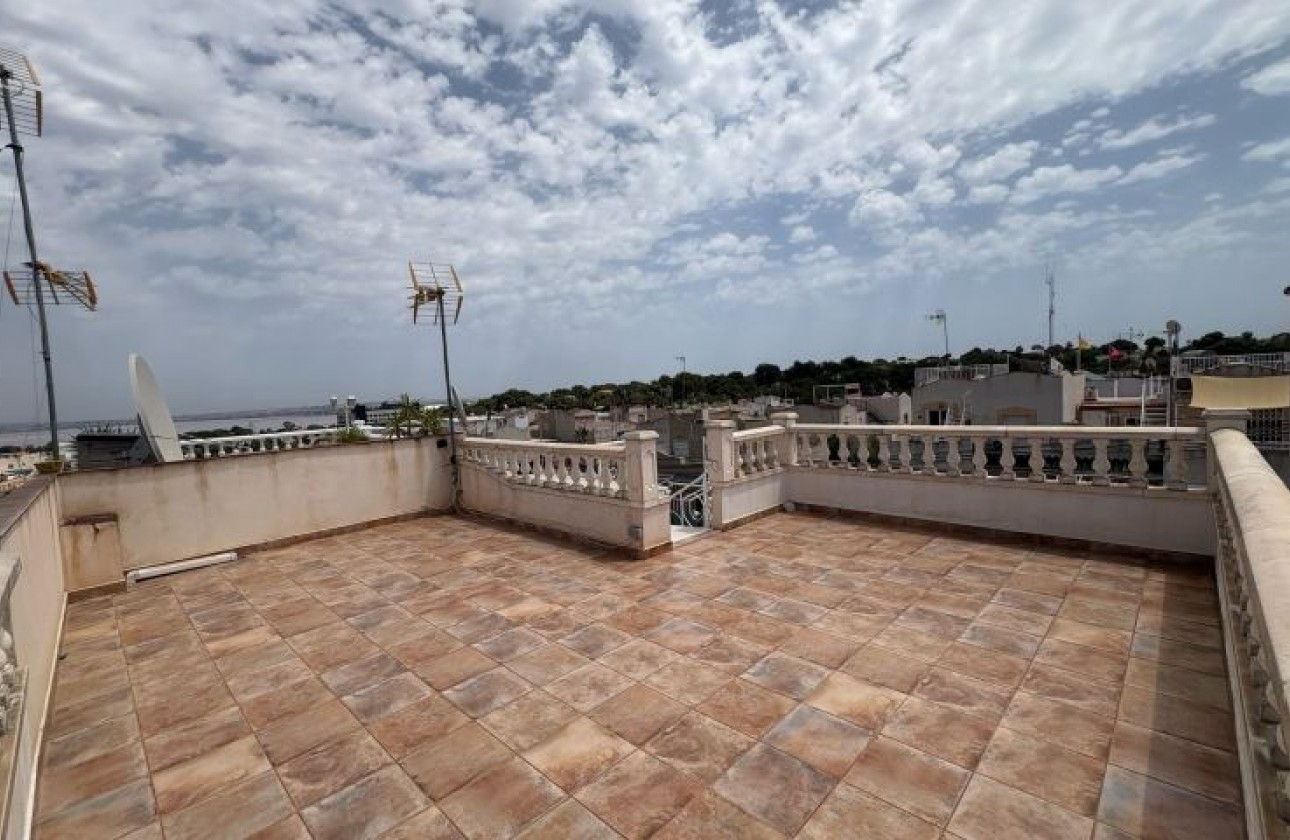 Reventa - Duplex - Torrevieja - torrevieja