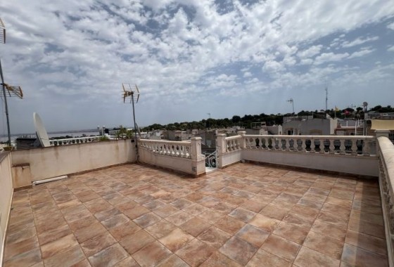 Reventa - Duplex - Torrevieja - torrevieja