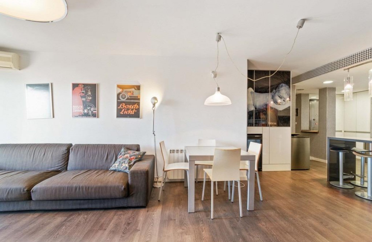 Reventa - Apartamento / piso - Orihuela Costa - Campoamor