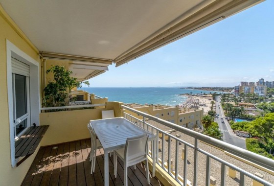 Reventa - Apartamento / piso - Orihuela Costa - Campoamor