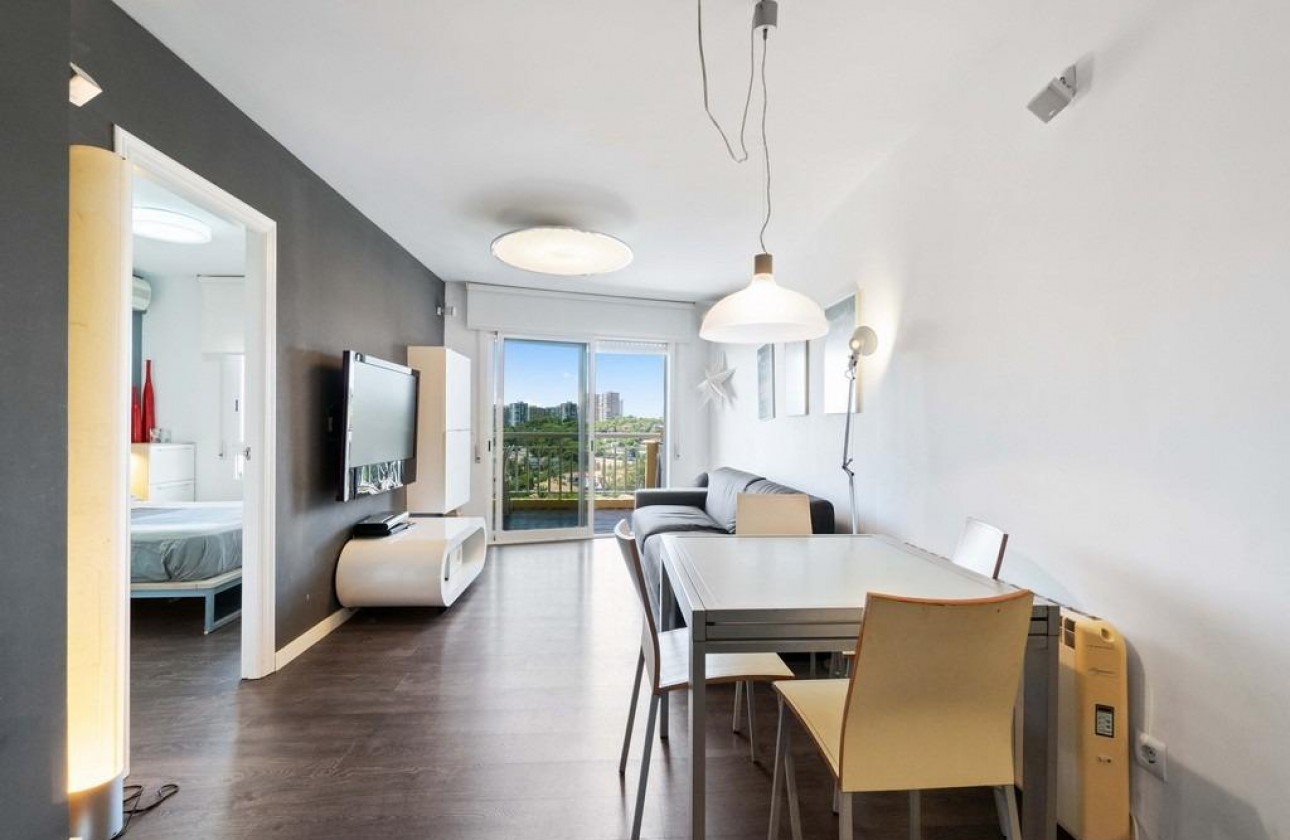 Reventa - Apartamento / piso - Orihuela Costa - Campoamor