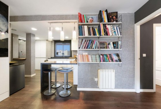 Reventa - Apartamento / piso - Orihuela Costa - Campoamor