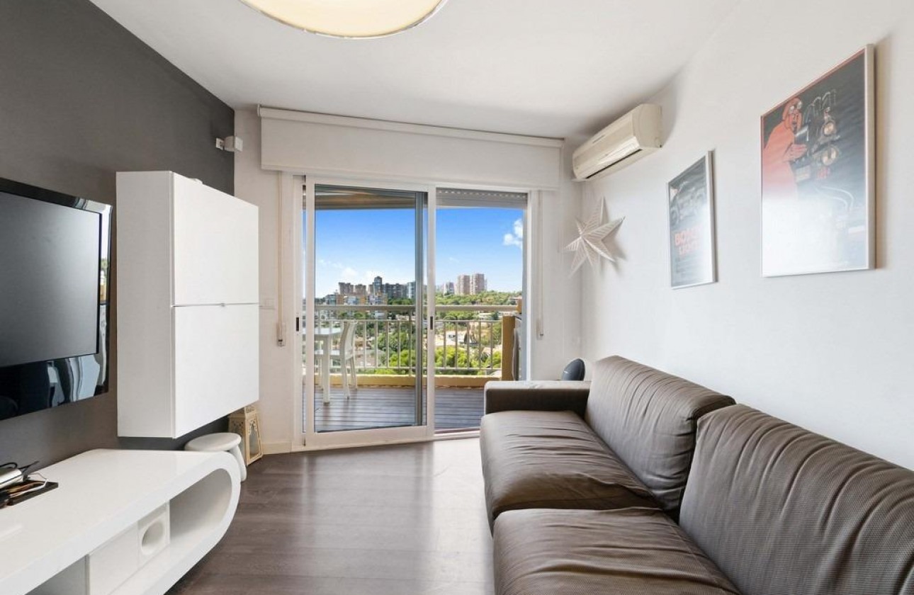 Reventa - Apartamento / piso - Orihuela Costa - Campoamor