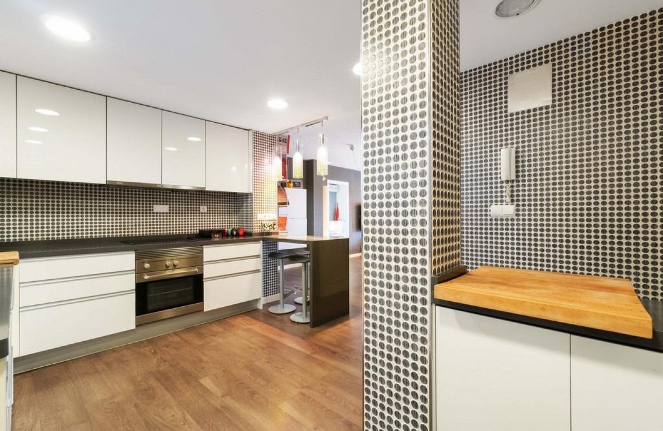 Reventa - Apartamento / piso - Orihuela Costa - Campoamor