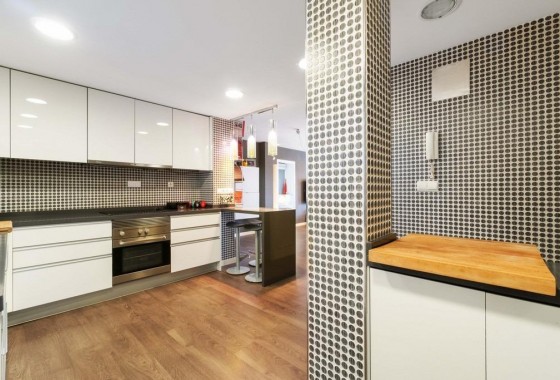 Reventa - Apartamento / piso - Orihuela Costa - Campoamor