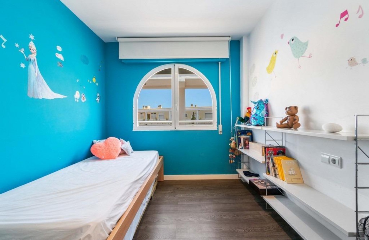 Reventa - Apartamento / piso - Orihuela Costa - Campoamor