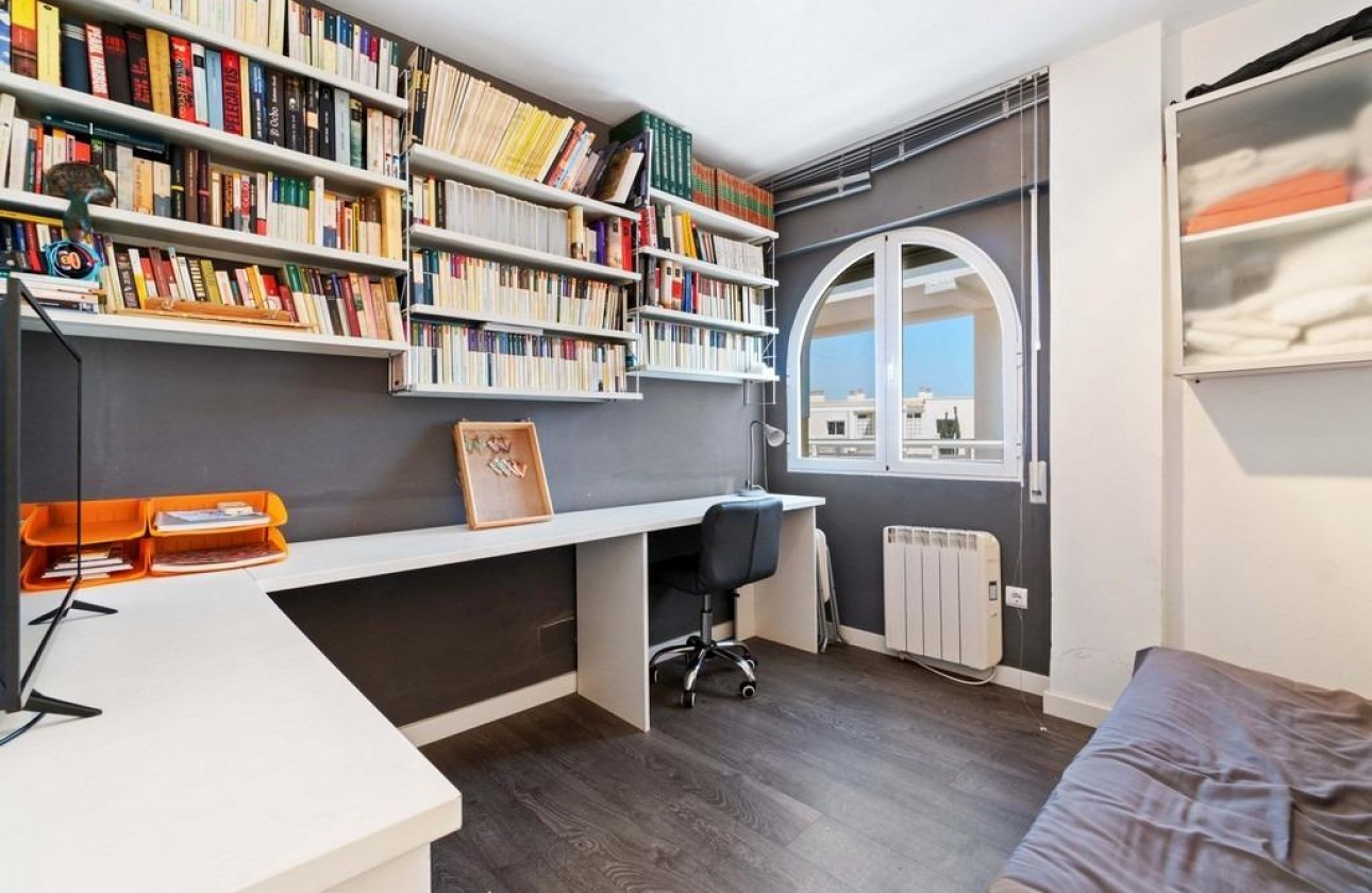 Reventa - Apartamento / piso - Orihuela Costa - Campoamor