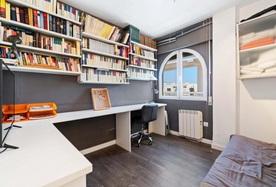 Reventa - Apartamento / piso - Orihuela Costa - Campoamor