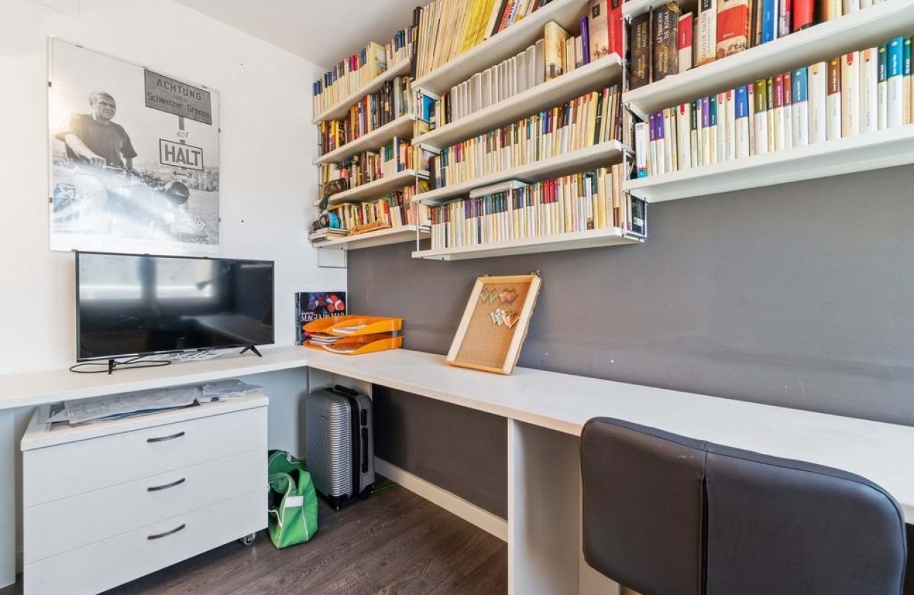 Reventa - Apartamento / piso - Orihuela Costa - Campoamor