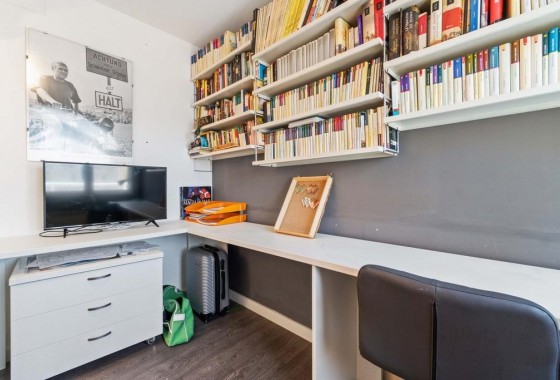 Reventa - Apartamento / piso - Orihuela Costa - Campoamor