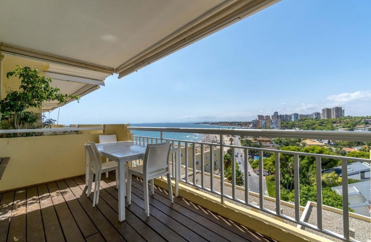 Reventa - Apartamento / piso - Orihuela Costa - Campoamor