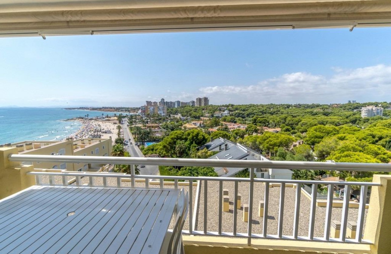 Reventa - Apartamento / piso - Orihuela Costa - Campoamor