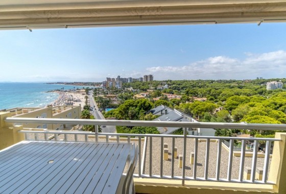 Reventa - Apartamento / piso - Orihuela Costa - Campoamor