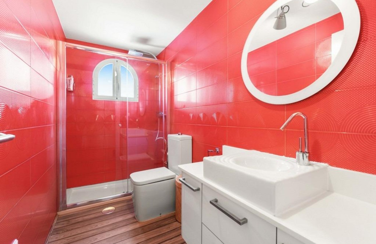 Reventa - Apartamento / piso - Orihuela Costa - Campoamor